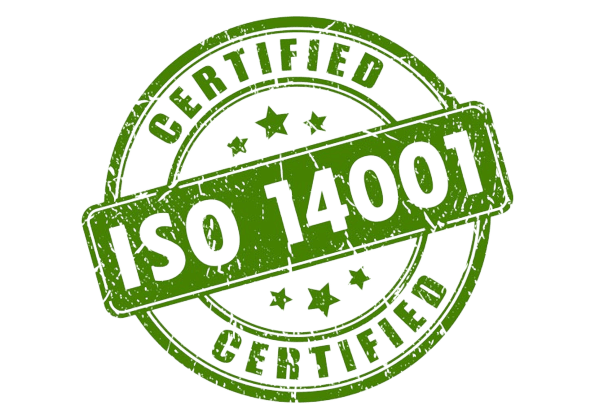 ISO 14001