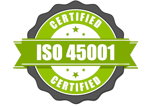 ISO 45001