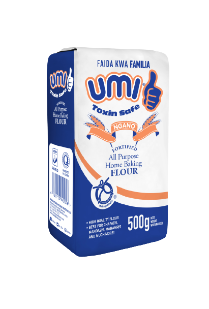 Umi All Purpose Home Baking Flour